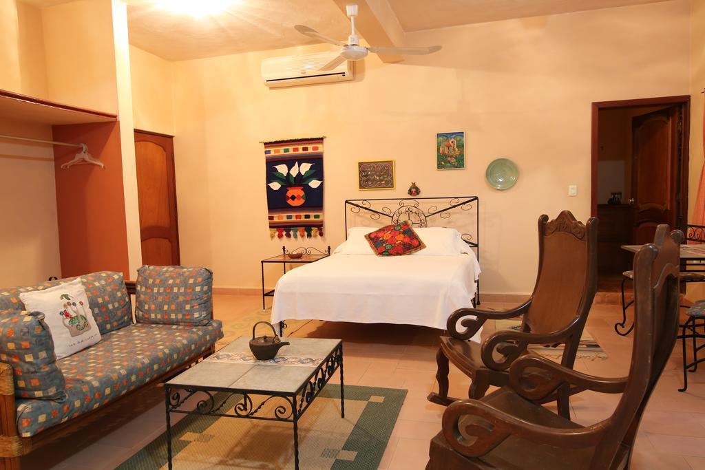 The Flycatcher Inn Retreat Hotel Santa Elena Exterior foto