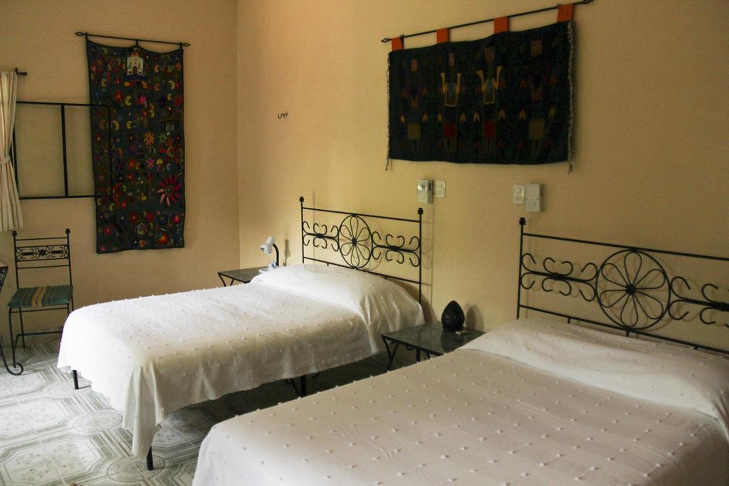 The Flycatcher Inn Retreat Hotel Santa Elena Exterior foto