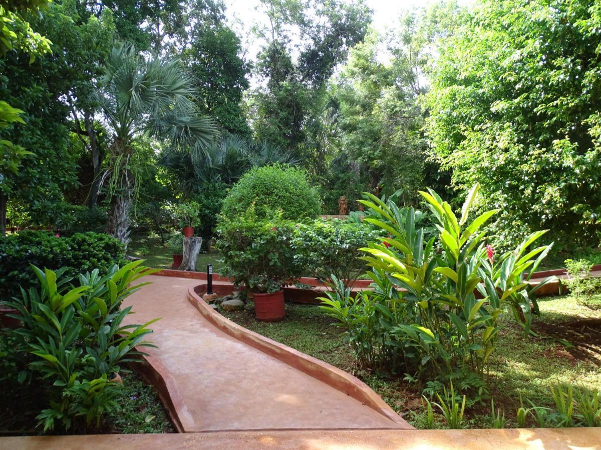 The Flycatcher Inn Retreat Hotel Santa Elena Exterior foto