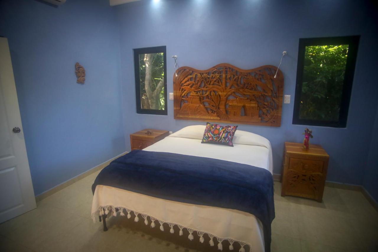 The Flycatcher Inn Retreat Hotel Santa Elena Exterior foto